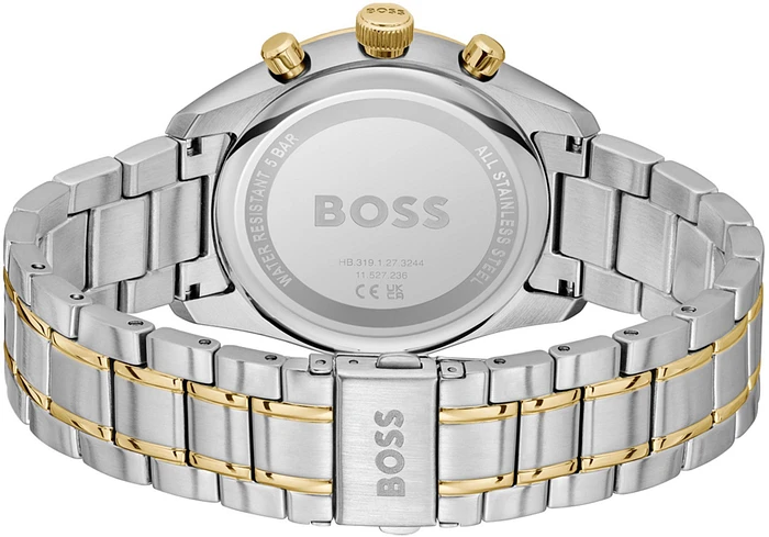 Hugo Boss GRAND PRIX 44mm HB1514227 Hugo Boss GRAND PRIX 44mm HB1514227