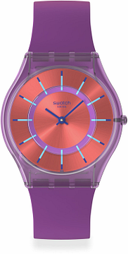 Swatch SWEET STRAWBERRY DREAM SS08V108