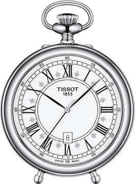 TISSOT STAND ALONE T866.410.99.013.00