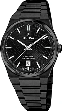 FESTINA SWISS MADE F20080/1