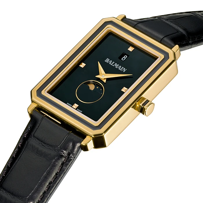 Balmain Eirini moonphase B44123266 Balmain Eirini moonphase B44123266