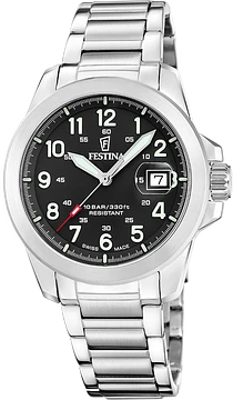 Festina Swiss Made Field F20081/4