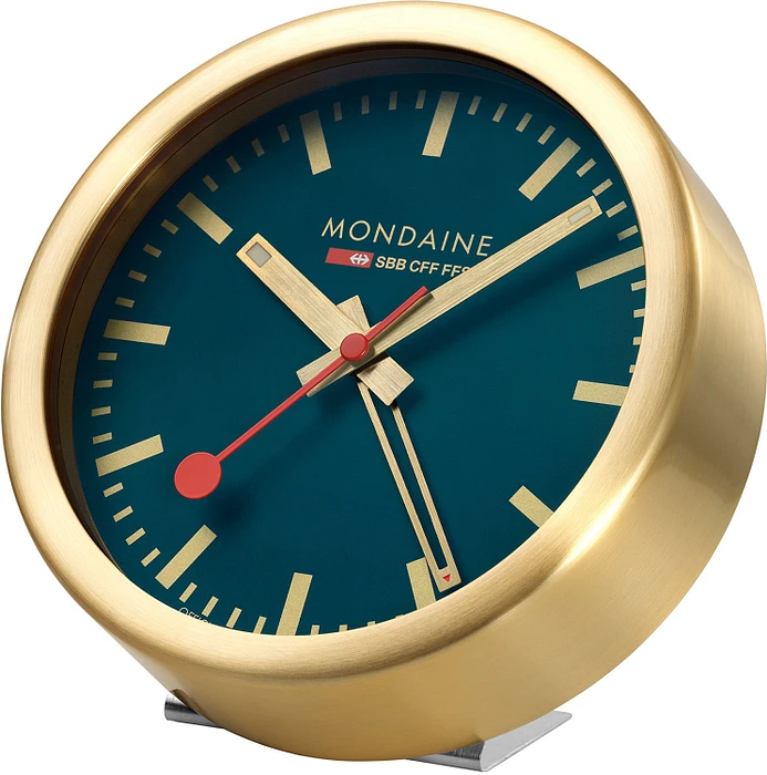 Mondaine Klok M997.MCAL.46SBG Mondaine Klok M997.MCAL.46SBG