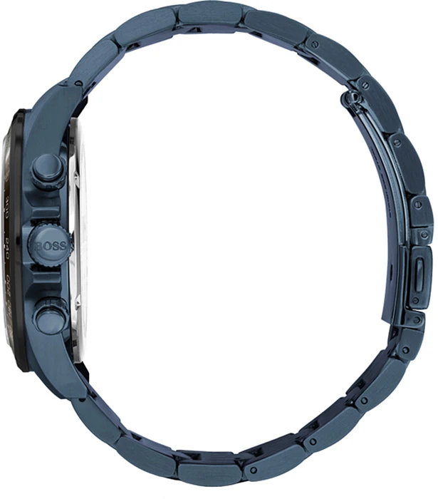 Hugo Boss HERO HB1513758 43mm