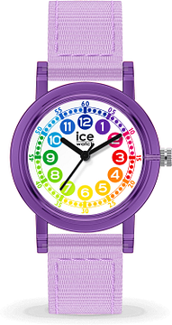 Ice Watch ICE learning - Purple learning 023298