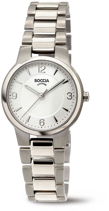 Boccia Titanium 28mm 3359-01 Boccia Titanium 28mm 3359-01