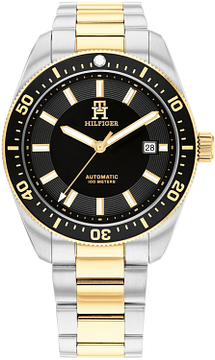 Tommy Hilfiger TH1710552 46mm