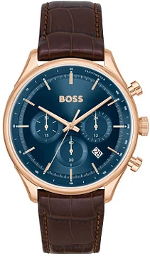 Hugo Boss GREGOR HB1514050 45mm