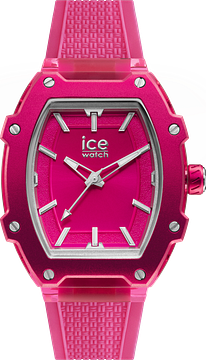 Ice Watch ICE boliday - Flashy pink 023323