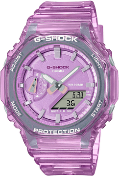 Casio G-Shock GMA-S2100SK-4AER