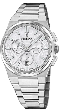 Festina F20059/1 Swiss Made