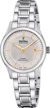 Festina Swiss Made F20068/4