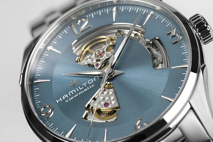 Hamilton Jazzmaster H32705142 Hamilton Jazzmaster H32705142