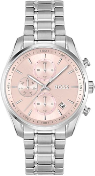 HUGO BOSS HB1502765 GRAND TOUR LADIES 38mm