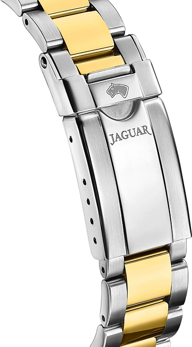 Jaguar J982/4 Connected Jaguar J982/4 Connected