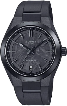 Casio Edifice EFK-100XPB-1AER Carbon