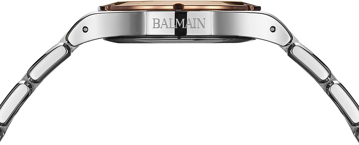 Balmain Watches B45983312 Be Balmain Moonphase Balmain Watches B45983312 Be Balmain Moonphase