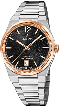 Festina Swiss Made F20066/4