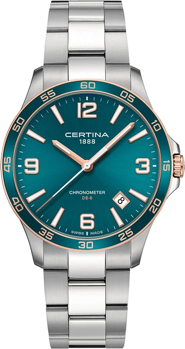 Certina DS-8 C033.851.21.097.00 Certina DS-8 C033.851.21.097.00