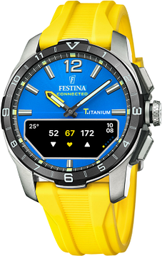 Festina F23000/8 Smartwatch