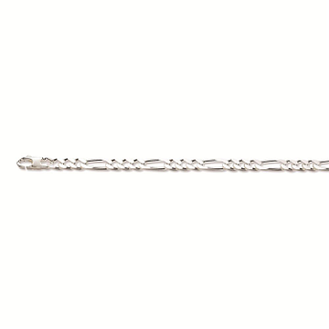 Silver Lining 102.0019.60 Collier Zilver Zilverkleurig 60cm