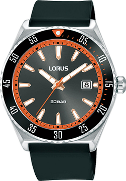 Lorus RS959DX9