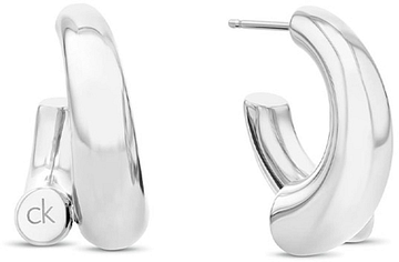 Calvin Klein CJ35000764 Earrings Steel 1,75cm