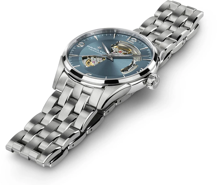 Hamilton Jazzmaster H32705142 Hamilton Jazzmaster H32705142