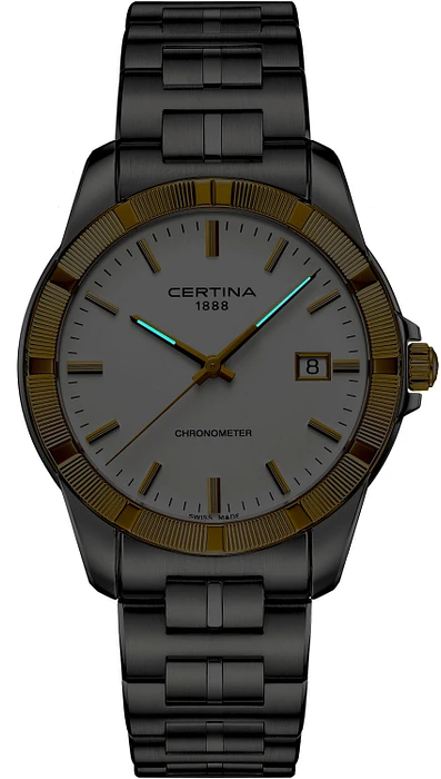Certina DS Jubile C902.451.41.011.00 Certina DS Jubile C902.451.41.011.00