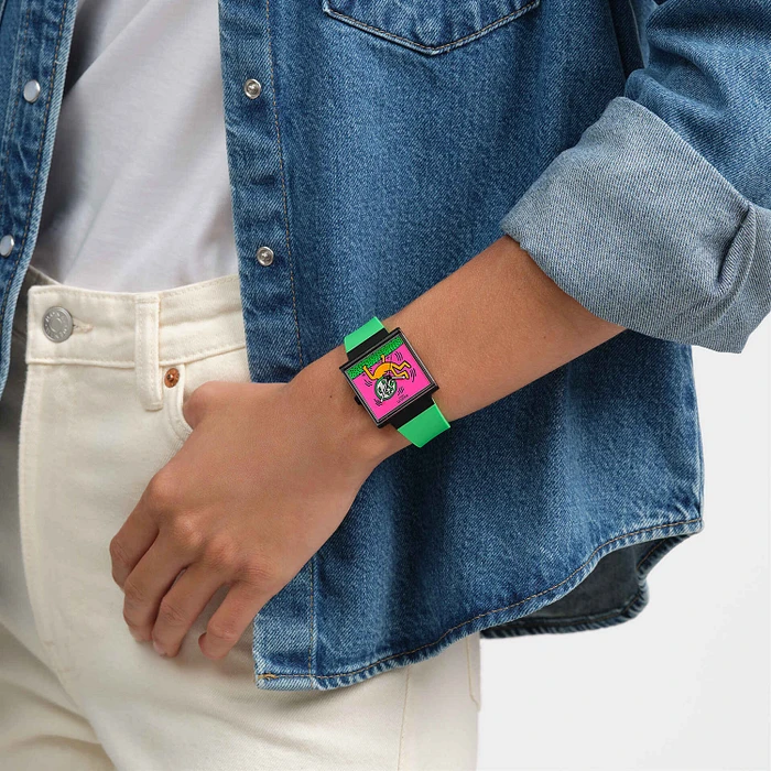 Swatch BREAKS OFF SO34Z102 Swatch BREAKS OFF SO34Z102