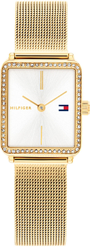 Tommy Hilfiger Tea Tank TH1782829 21x24mm