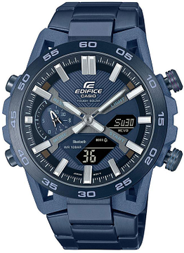 Casio Edifice ECB-2000CB-2AEF Sospensione 