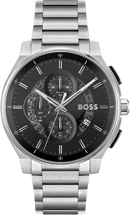 HUGO BOSS HB1514191 PEAK 2.0 Chrono 44mm HUGO BOSS HB1514191 PEAK 2.0 Chrono 44mm