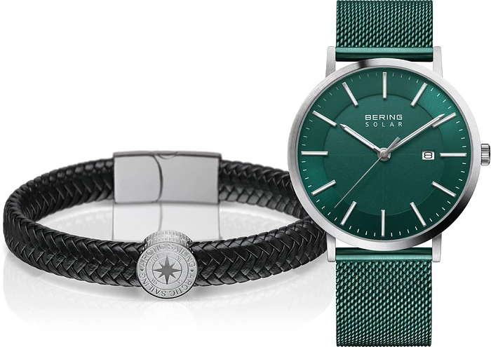 Bering Solar 15439-808 Bering Solar 15439-808