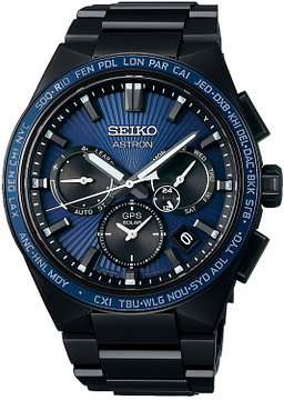 Seiko Astron SSH121J1