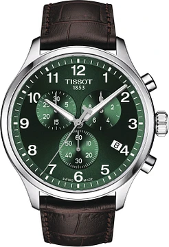 Tissot Chrono XL T1166171609200