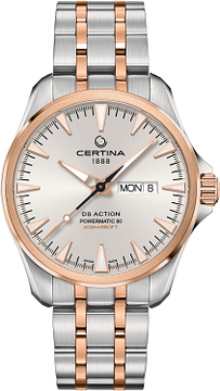 Certina DS Action C032.430.22.031.00