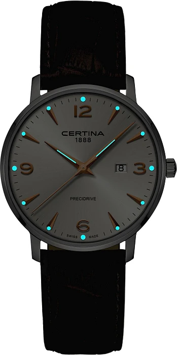Certina DS Caimano C035.410.16.037.01 Certina DS Caimano C035.410.16.037.01
