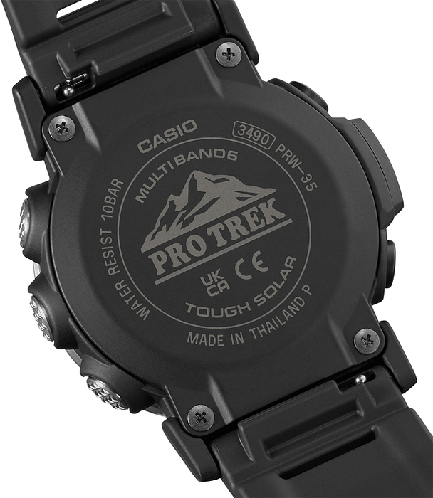 Casio PRW-35-1AER Pro Trek