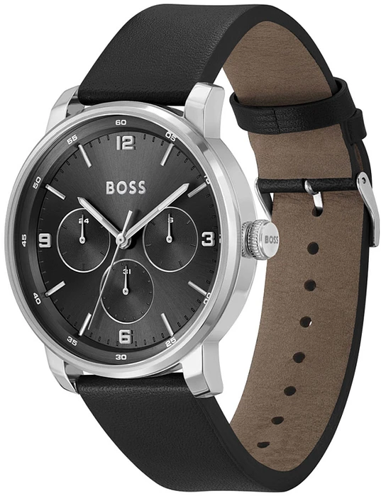Hugo BOSS HB1514125 CONTENDER 44mm Hugo BOSS HB1514125 CONTENDER 44mm