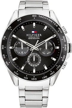 Tommy Hilfiger Owen 46mm TH1791967