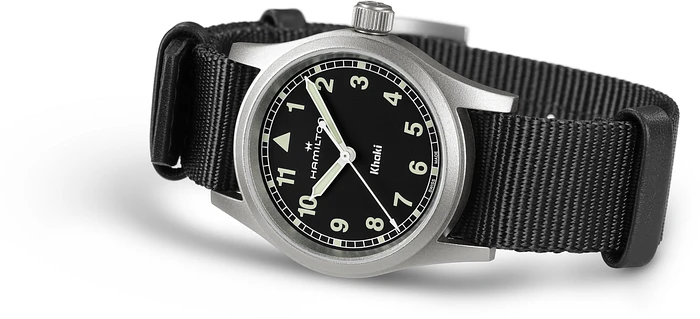 Hamilton Khaki Field Quartz 33 mm H69301430 Hamilton Khaki Field Quartz 33 mm H69301430