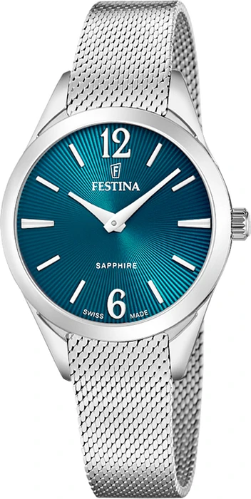 Festina Swiss Made F20076/4 Festina Swiss Made F20076/4