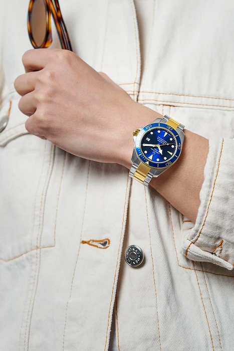 Certina DS Action Diver 38mm C032.807.22.041.10 Certina DS Action Diver 38mm C032.807.22.041.10
