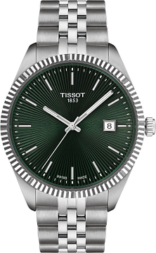 Tissot Ballade T156.410.11.091.00 40mm