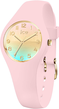 Ice Watch ICE Horizon  IW021432 Horloge - XS - Pink girly - 28mm