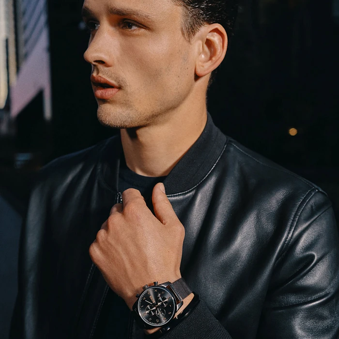 Hugo Boss SKYMASTER HB1513837 44mm Hugo Boss SKYMASTER HB1513837 44mm