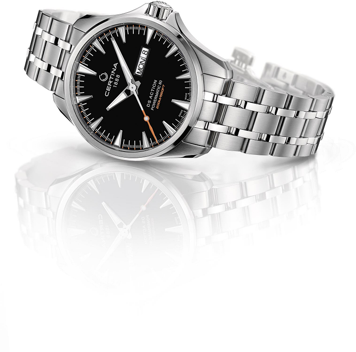 certina c032 430.11 051.00