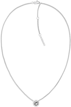 Calvin Klein CJ35000769 Necklace Steel GP 46cm