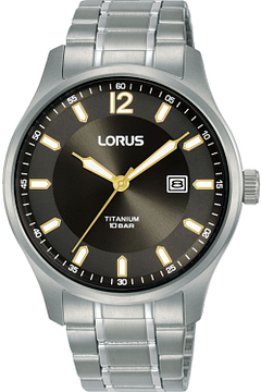 Lorus RH999QX9